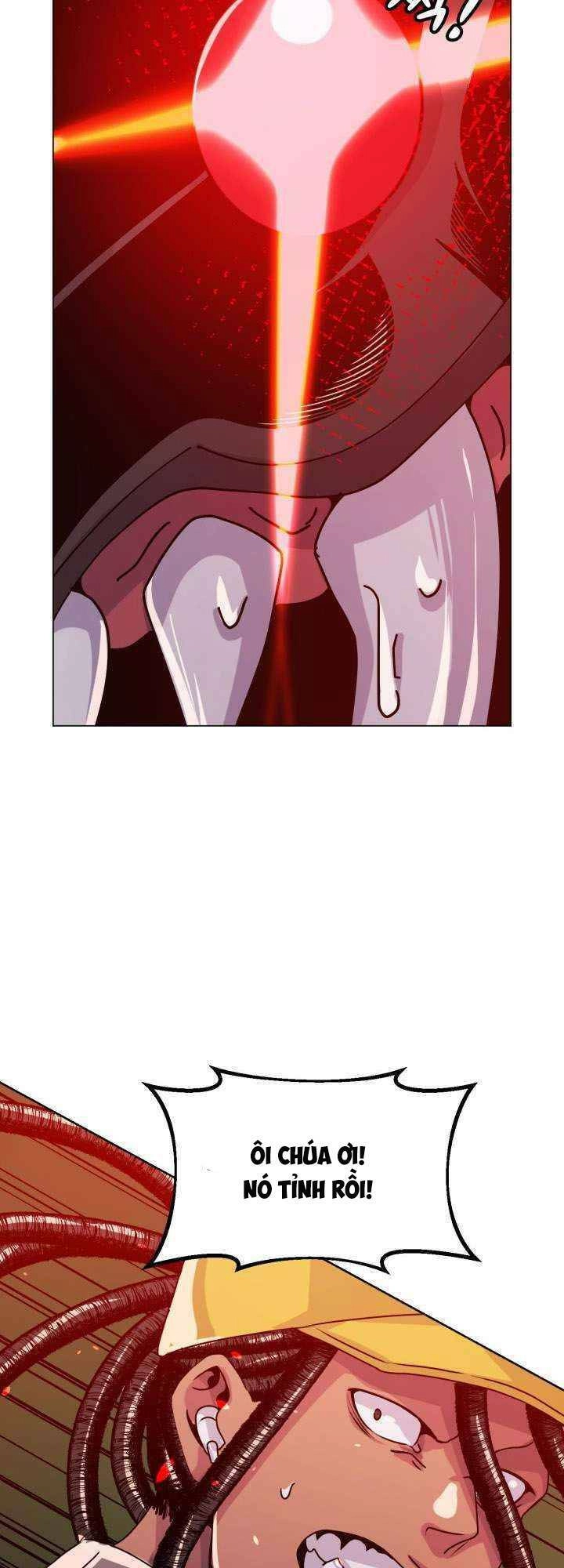 Đại Thần Giáng Thế Chapter 11 - 46