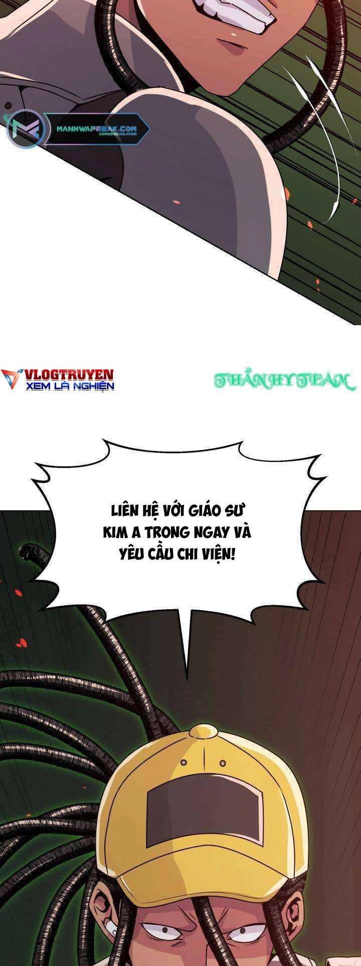 Đại Thần Giáng Thế Chapter 11 - 47