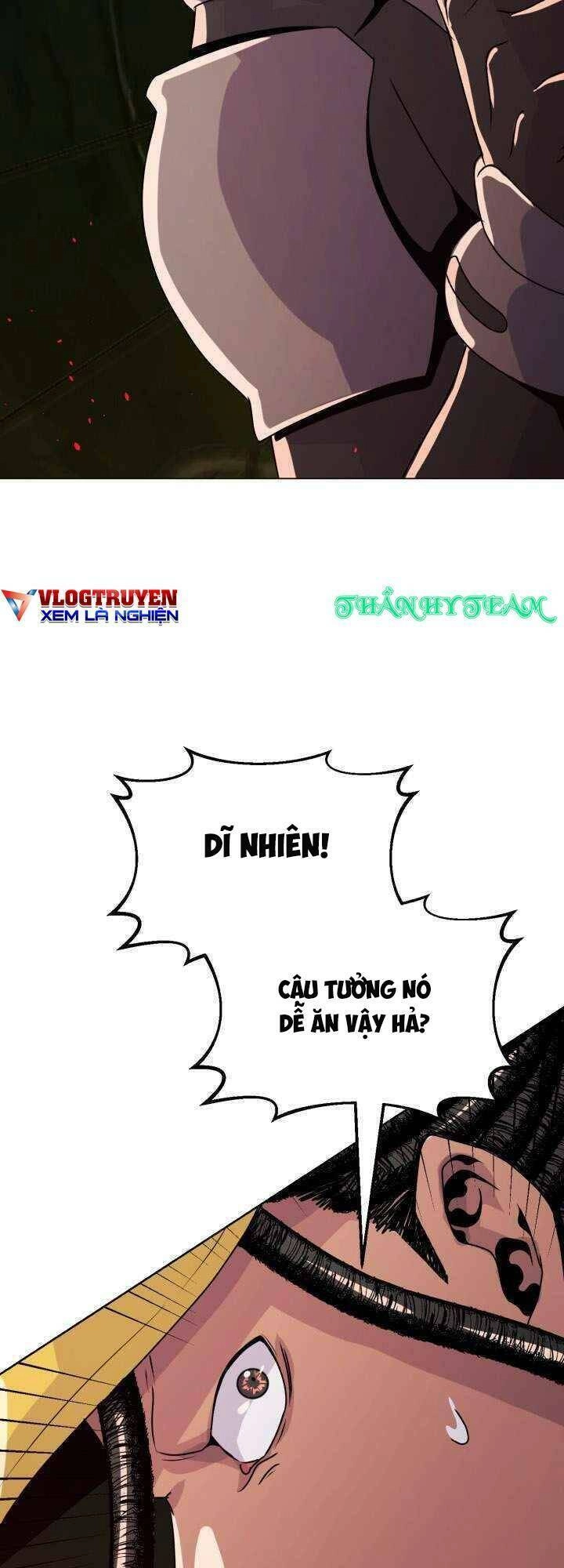 Đại Thần Giáng Thế Chapter 11 - 50