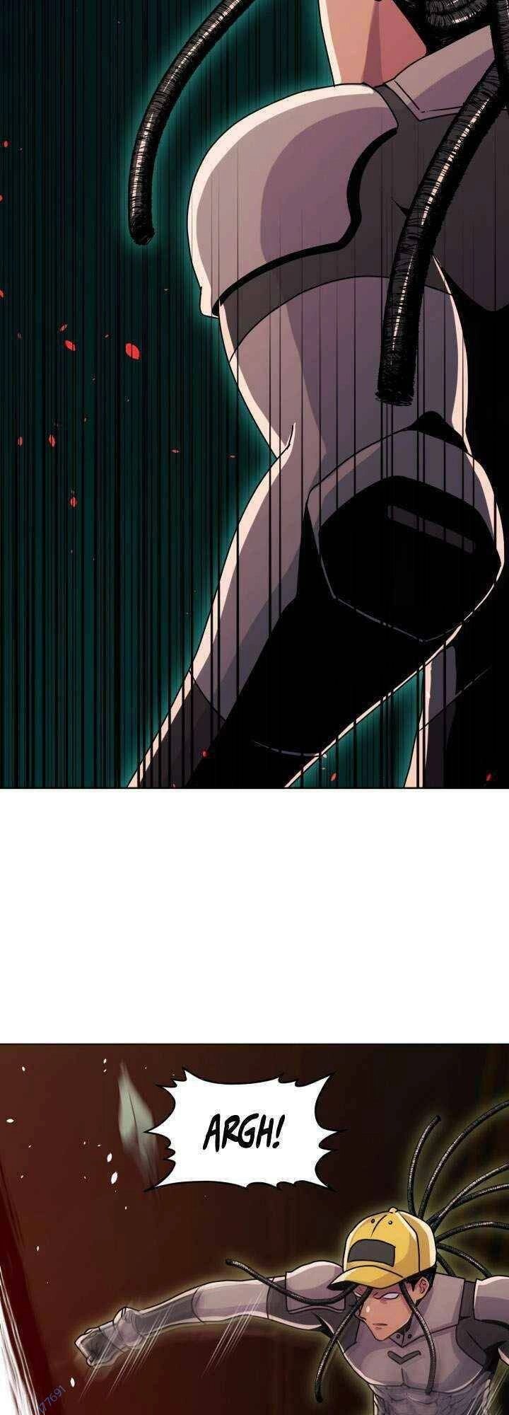 Đại Thần Giáng Thế Chapter 11 - 53