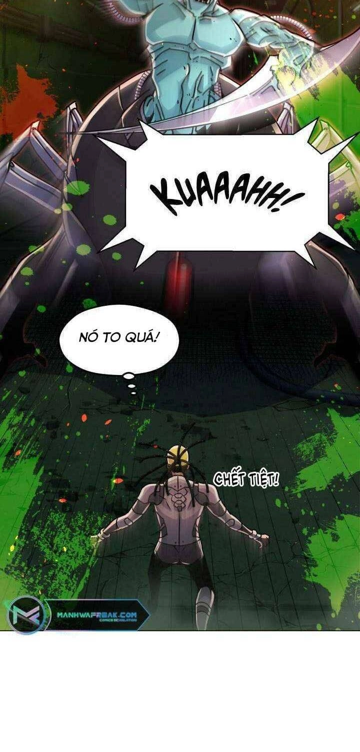 Đại Thần Giáng Thế Chapter 11 - 56