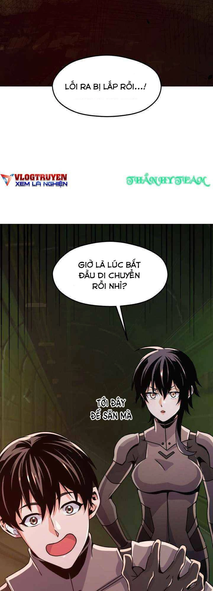 Đại Thần Giáng Thế Chapter 11 - 59