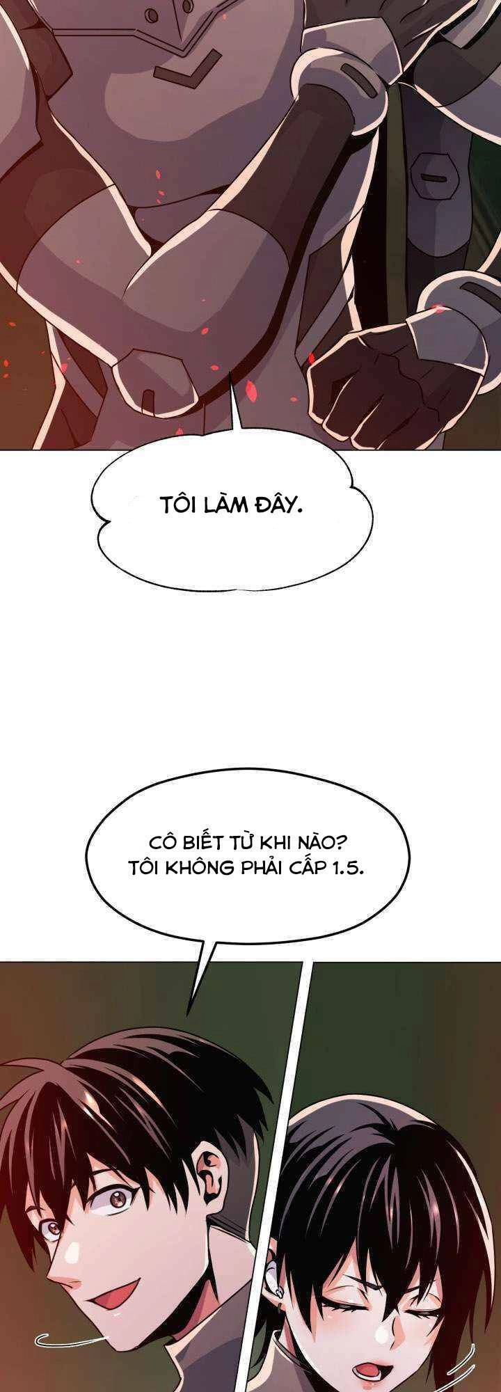 Đại Thần Giáng Thế Chapter 11 - 60