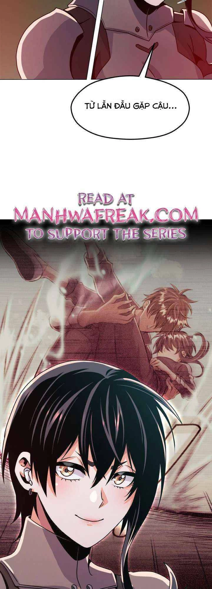 Đại Thần Giáng Thế Chapter 11 - 61