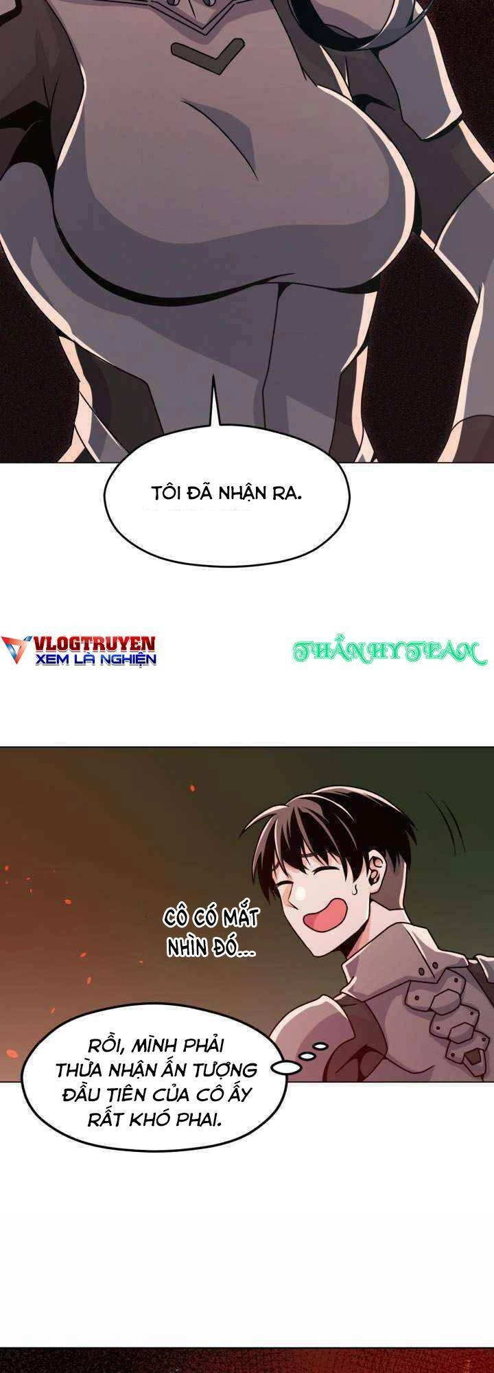 Đại Thần Giáng Thế Chapter 11 - 62