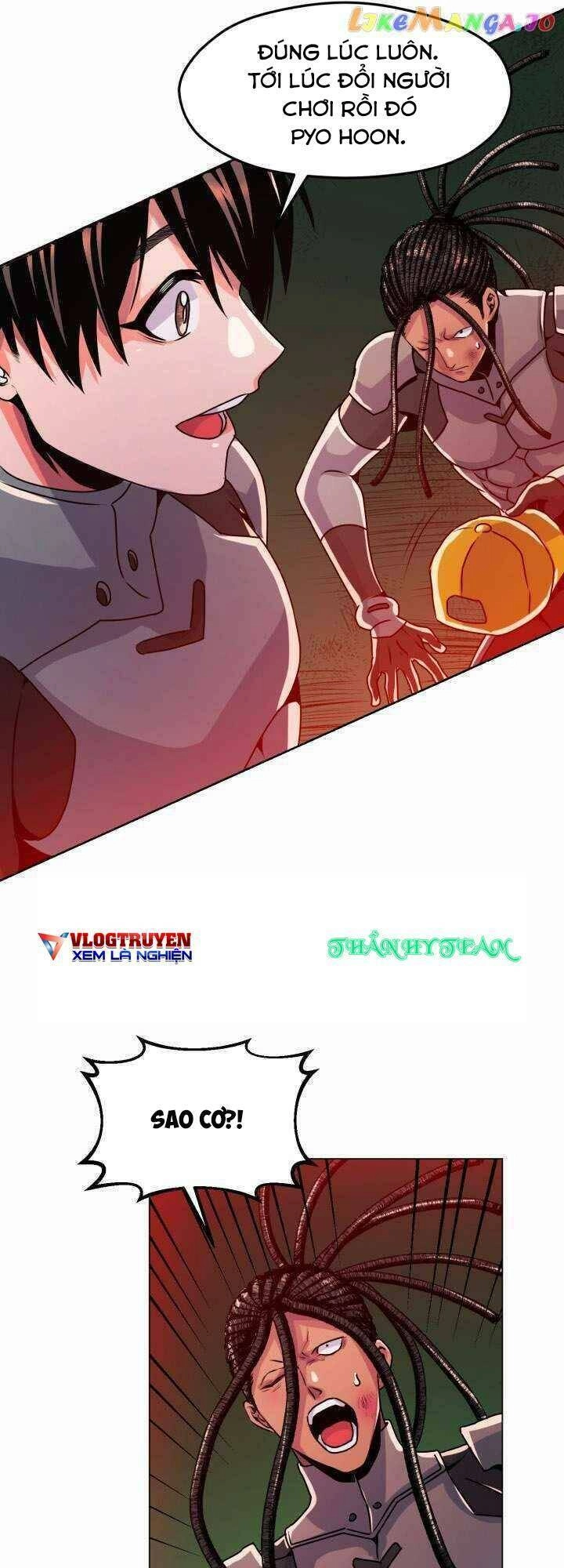 Đại Thần Giáng Thế Chapter 11 - 65