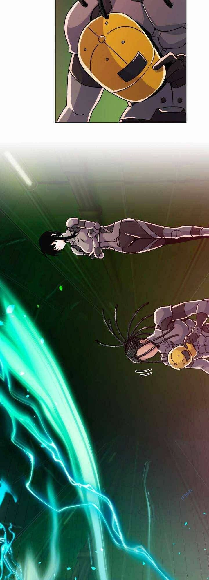 Đại Thần Giáng Thế Chapter 11 - 66