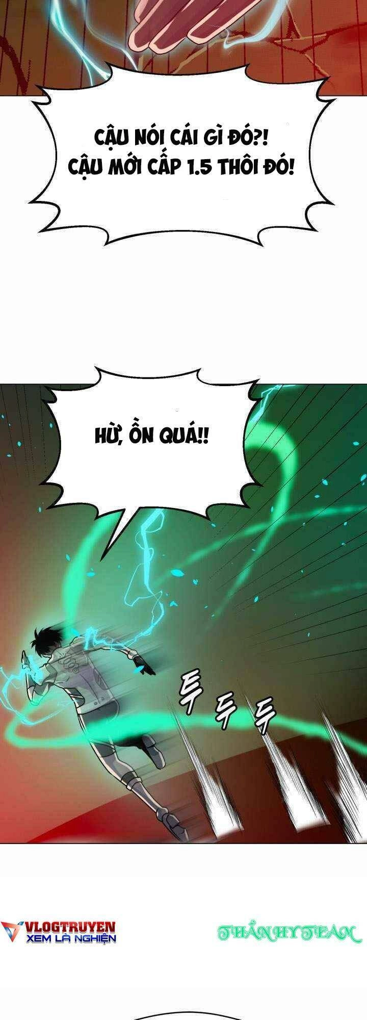 Đại Thần Giáng Thế Chapter 11 - 68