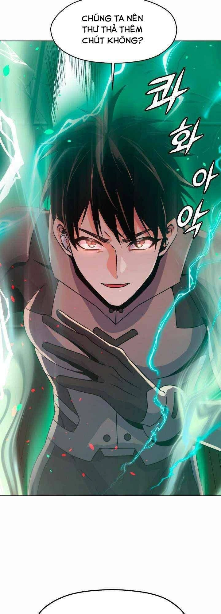 Đại Thần Giáng Thế Chapter 11 - 69