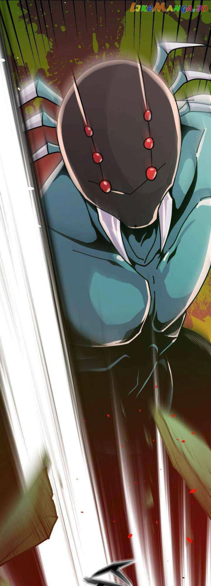 Đại Thần Giáng Thế Chapter 11 - 73