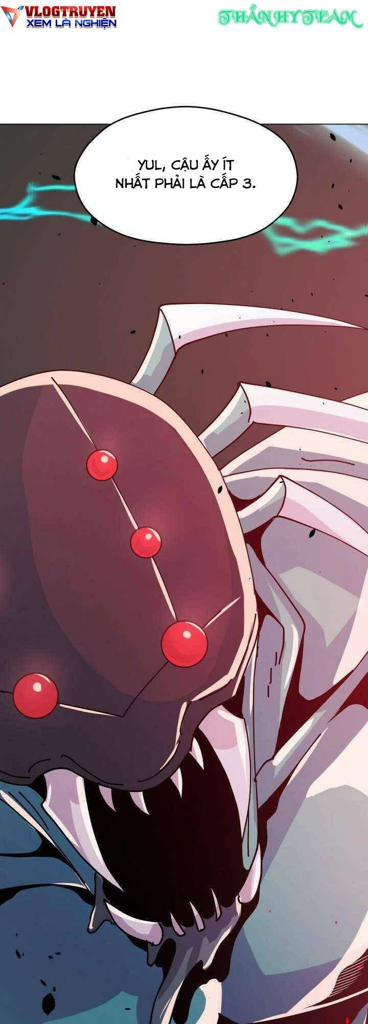 Đại Thần Giáng Thế Chapter 11 - 82