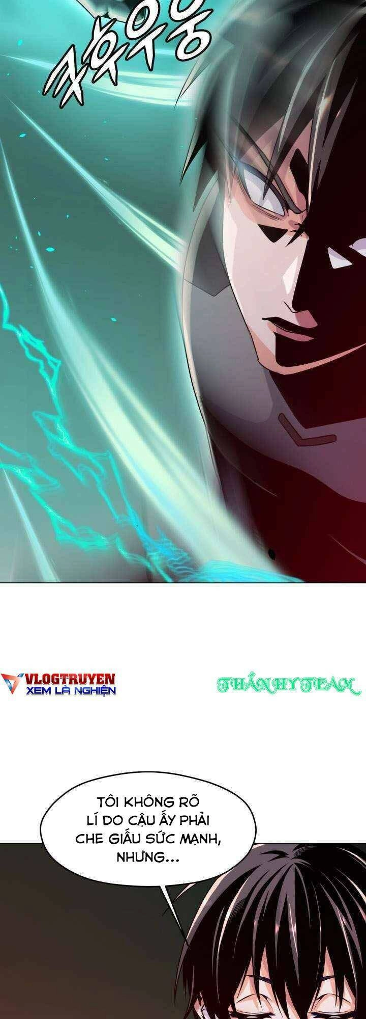 Đại Thần Giáng Thế Chapter 11 - 85