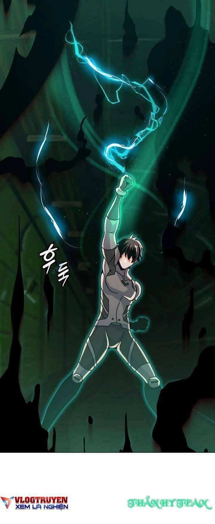 Đại Thần Giáng Thế Chapter 11 - 87