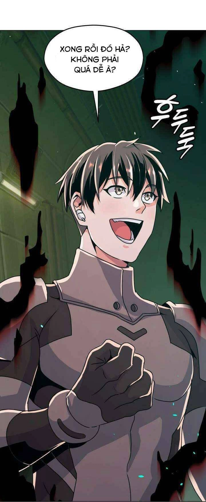 Đại Thần Giáng Thế Chapter 11 - 88