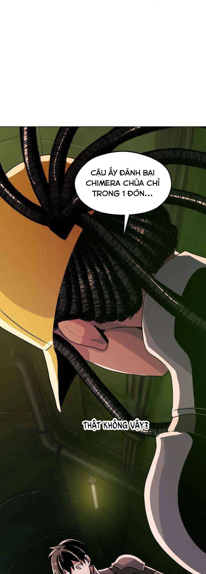 Đại Thần Giáng Thế Chapter 11 - 89