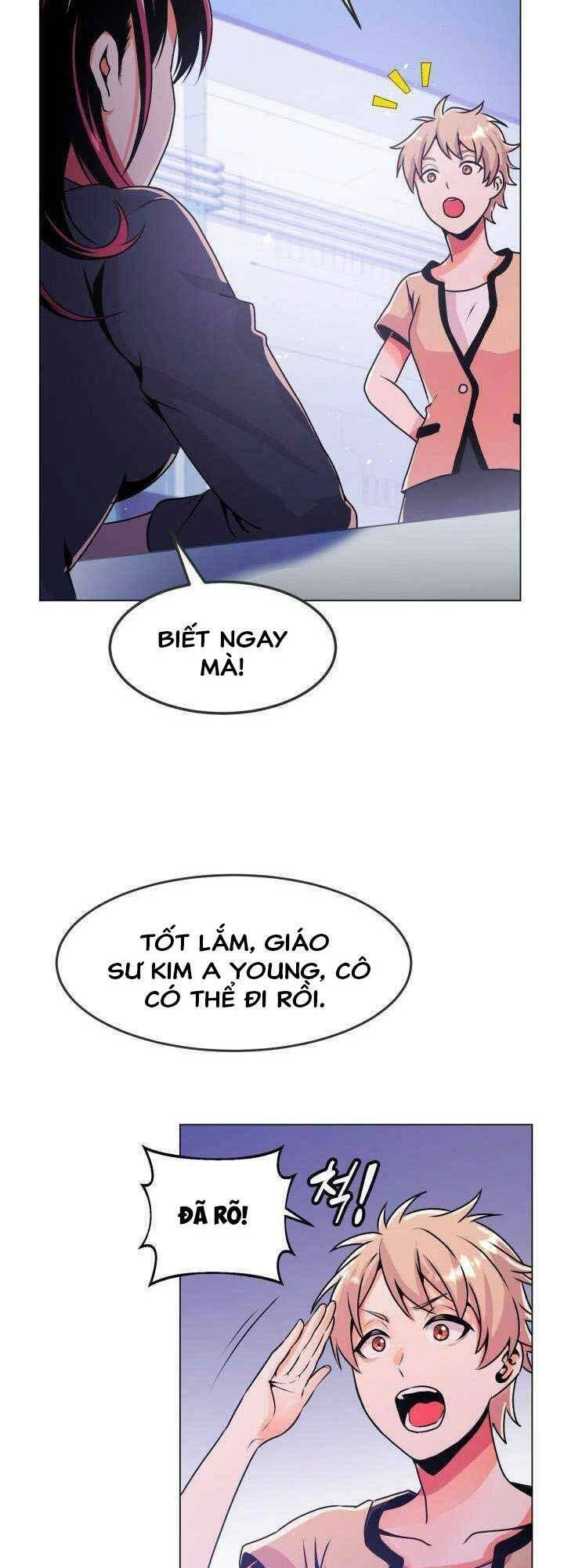 Đại Thần Giáng Thế Chapter 12 - 4