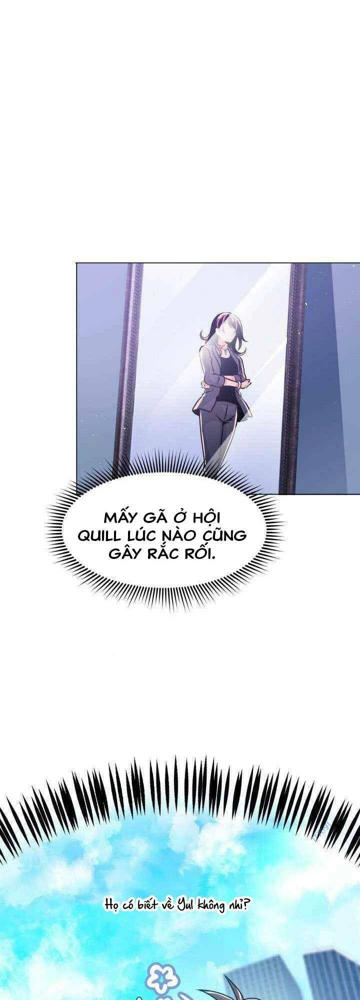 Đại Thần Giáng Thế Chapter 12 - 6