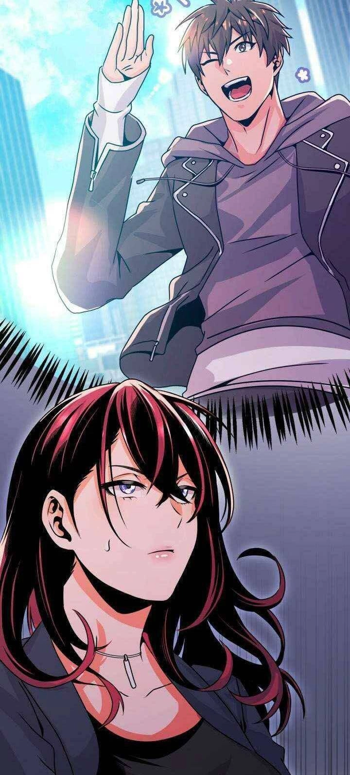 Đại Thần Giáng Thế Chapter 12 - 7