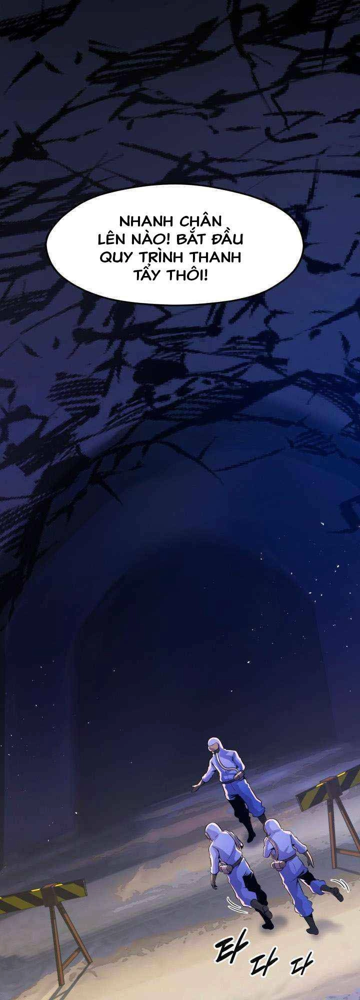 Đại Thần Giáng Thế Chapter 12 - 10