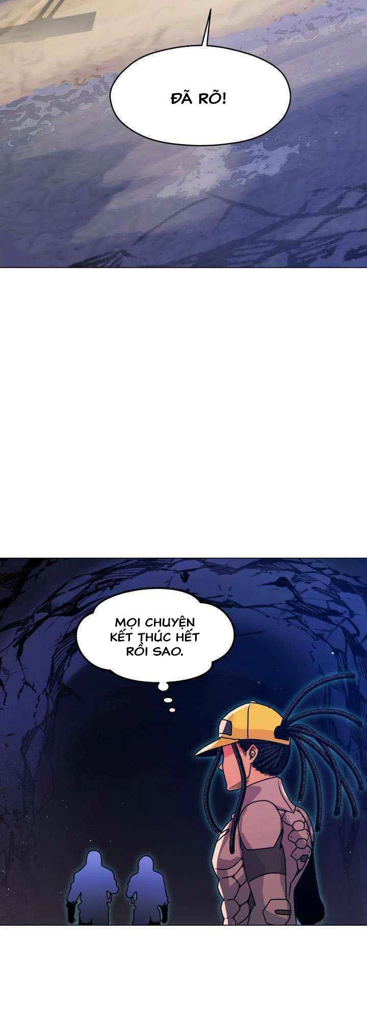 Đại Thần Giáng Thế Chapter 12 - 11