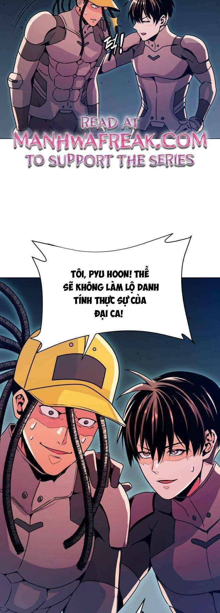 Đại Thần Giáng Thế Chapter 12 - 14