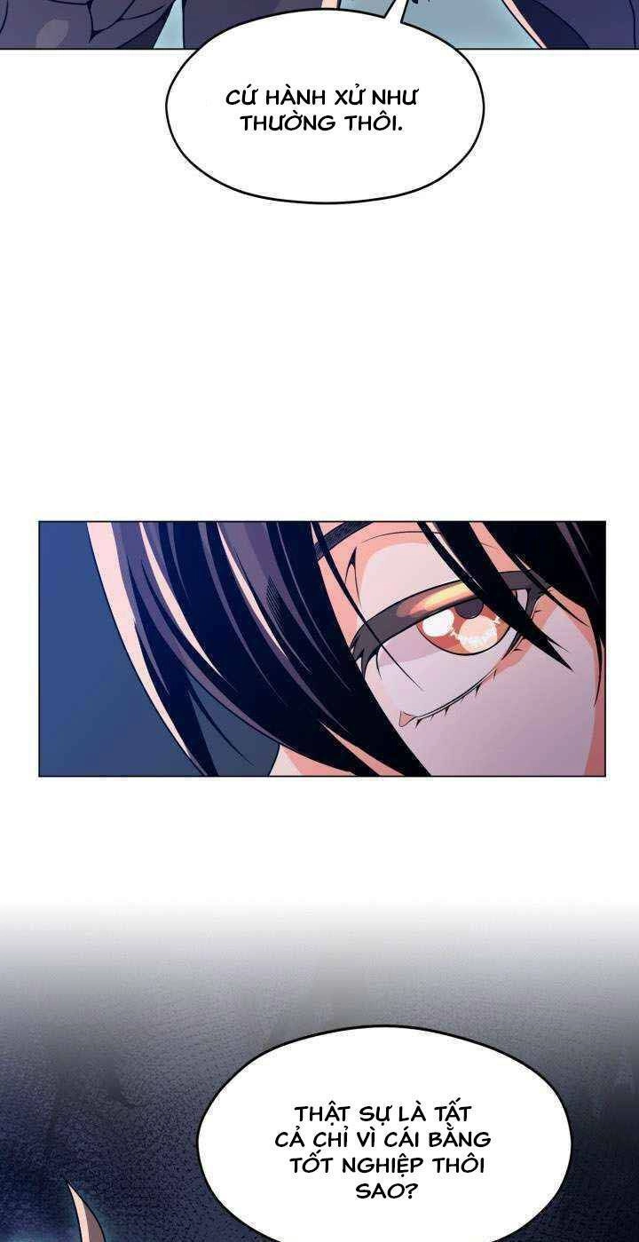 Đại Thần Giáng Thế Chapter 12 - 15