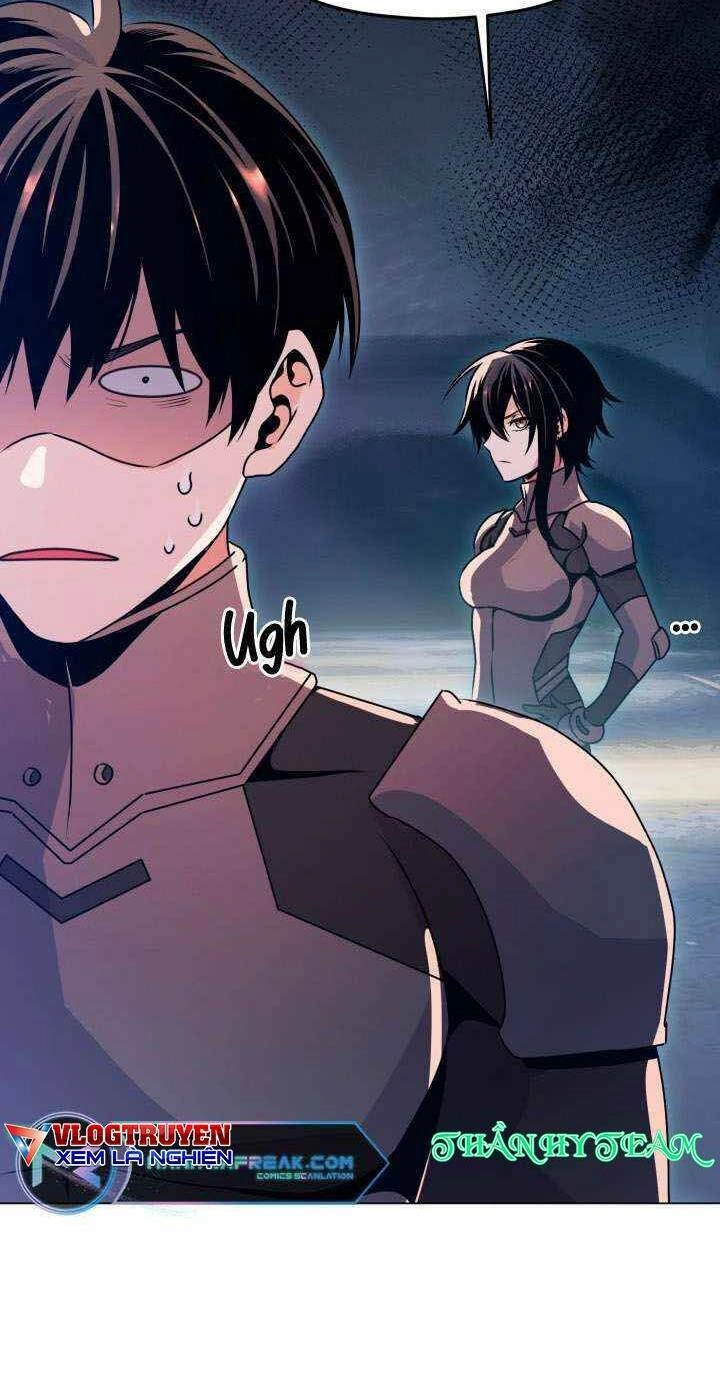 Đại Thần Giáng Thế Chapter 12 - 16