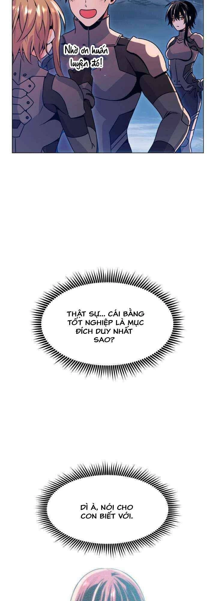 Đại Thần Giáng Thế Chapter 12 - 19