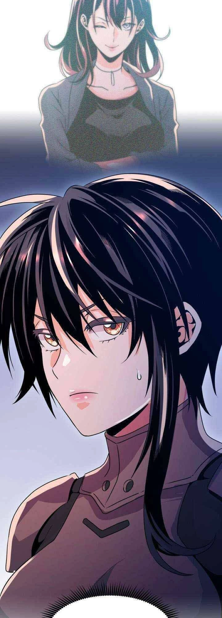 Đại Thần Giáng Thế Chapter 12 - 20