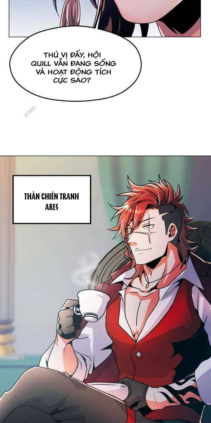 Đại Thần Giáng Thế Chapter 12 - 23