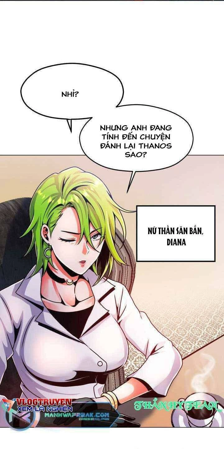 Đại Thần Giáng Thế Chapter 12 - 24