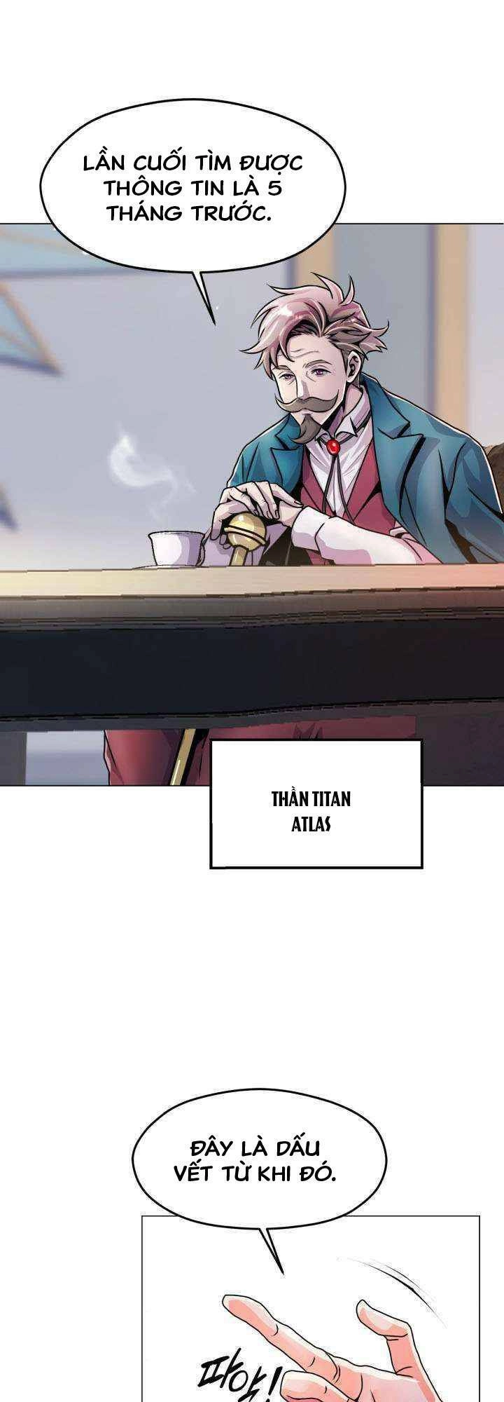 Đại Thần Giáng Thế Chapter 12 - 27