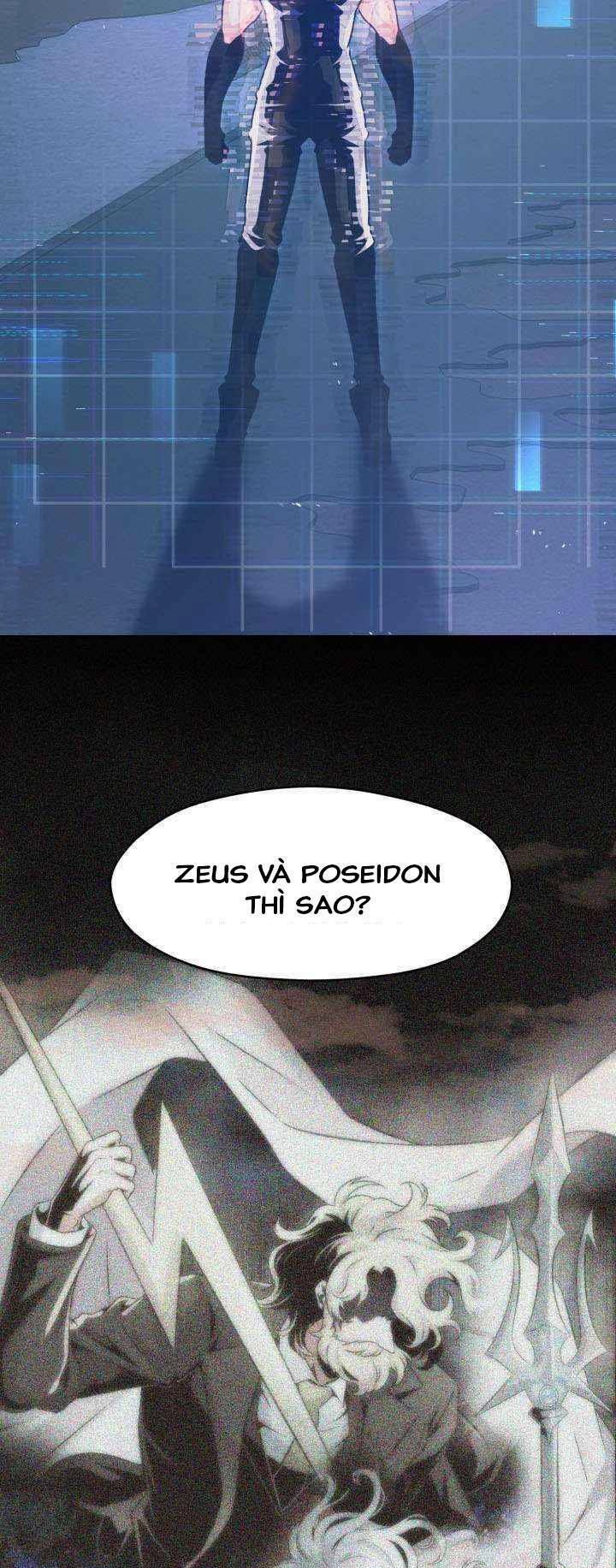 Đại Thần Giáng Thế Chapter 12 - 31