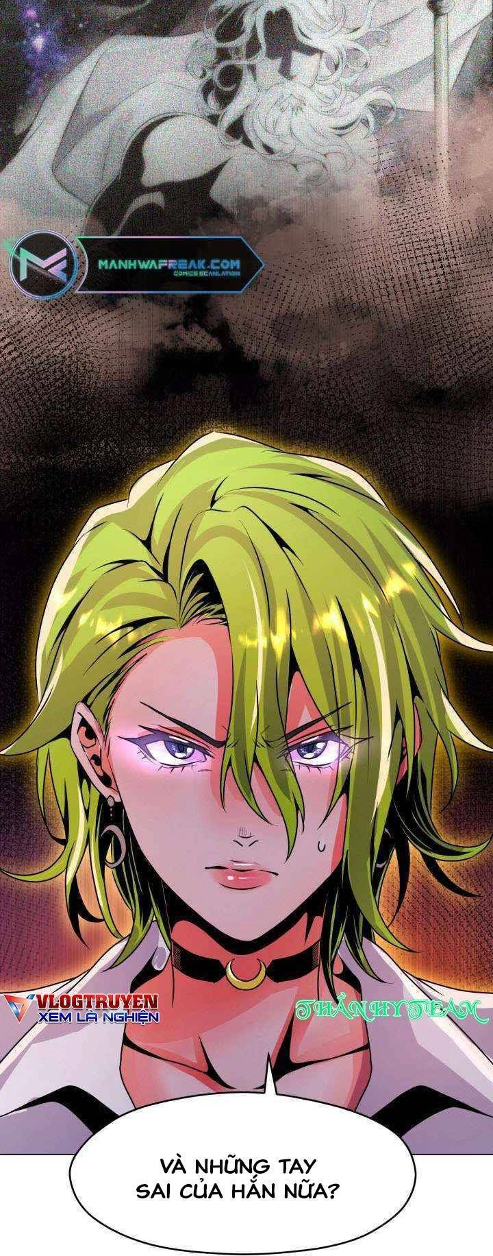 Đại Thần Giáng Thế Chapter 12 - 32