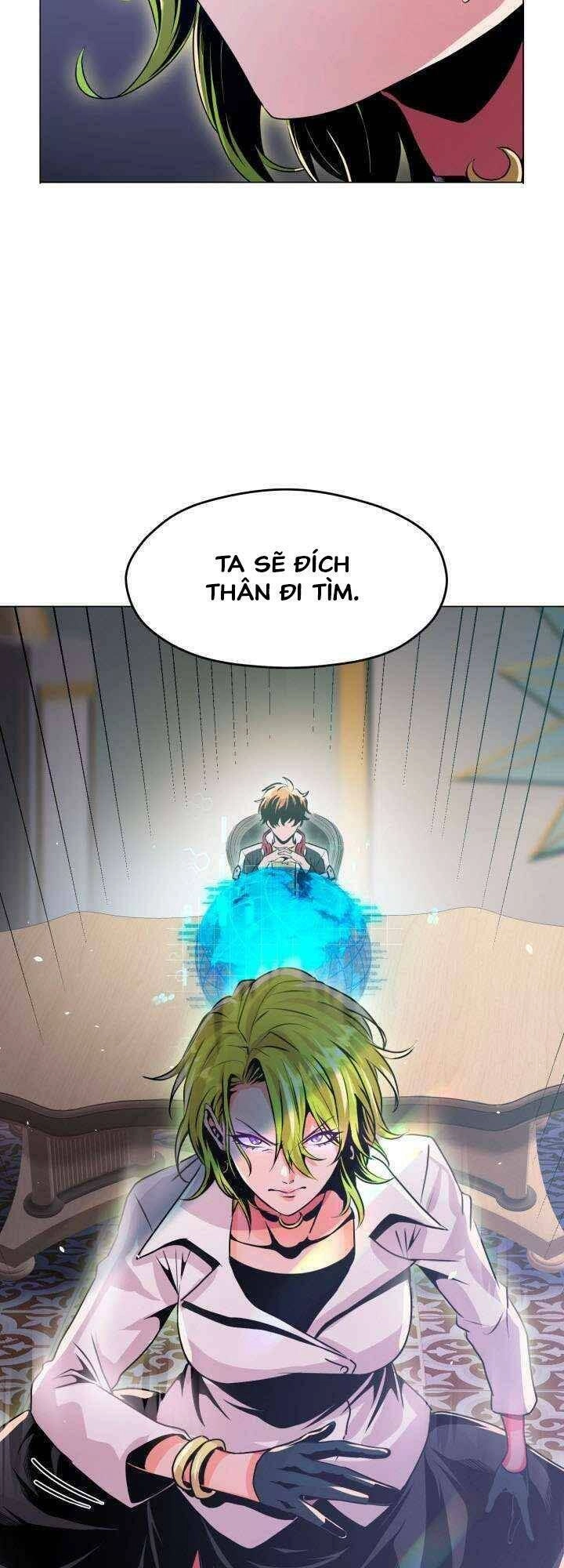 Đại Thần Giáng Thế Chapter 12 - 34