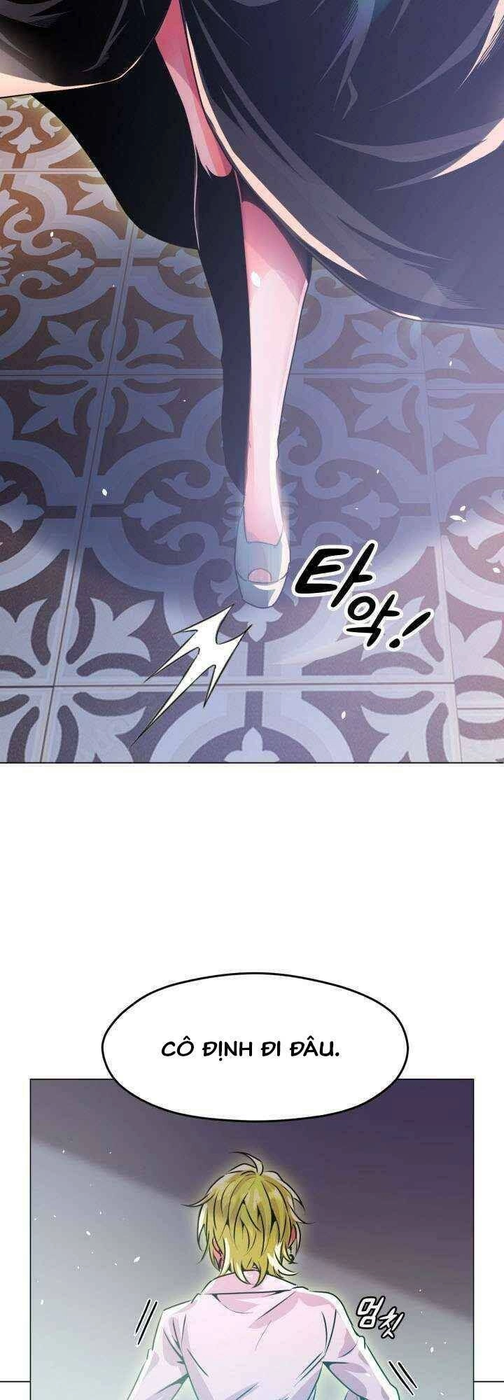 Đại Thần Giáng Thế Chapter 12 - 35