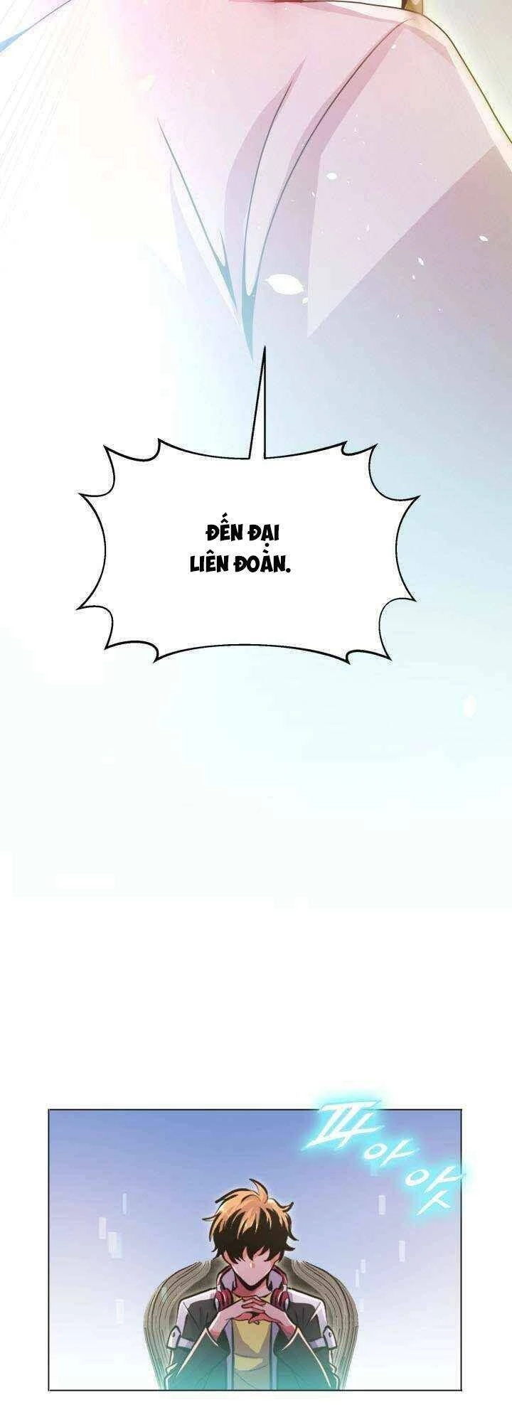 Đại Thần Giáng Thế Chapter 12 - 37