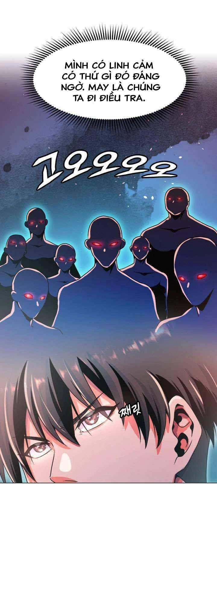 Đại Thần Giáng Thế Chapter 12 - 42