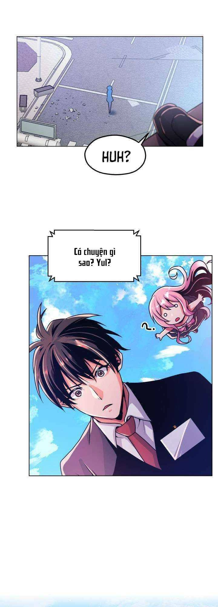 Đại Thần Giáng Thế Chapter 12 - 43