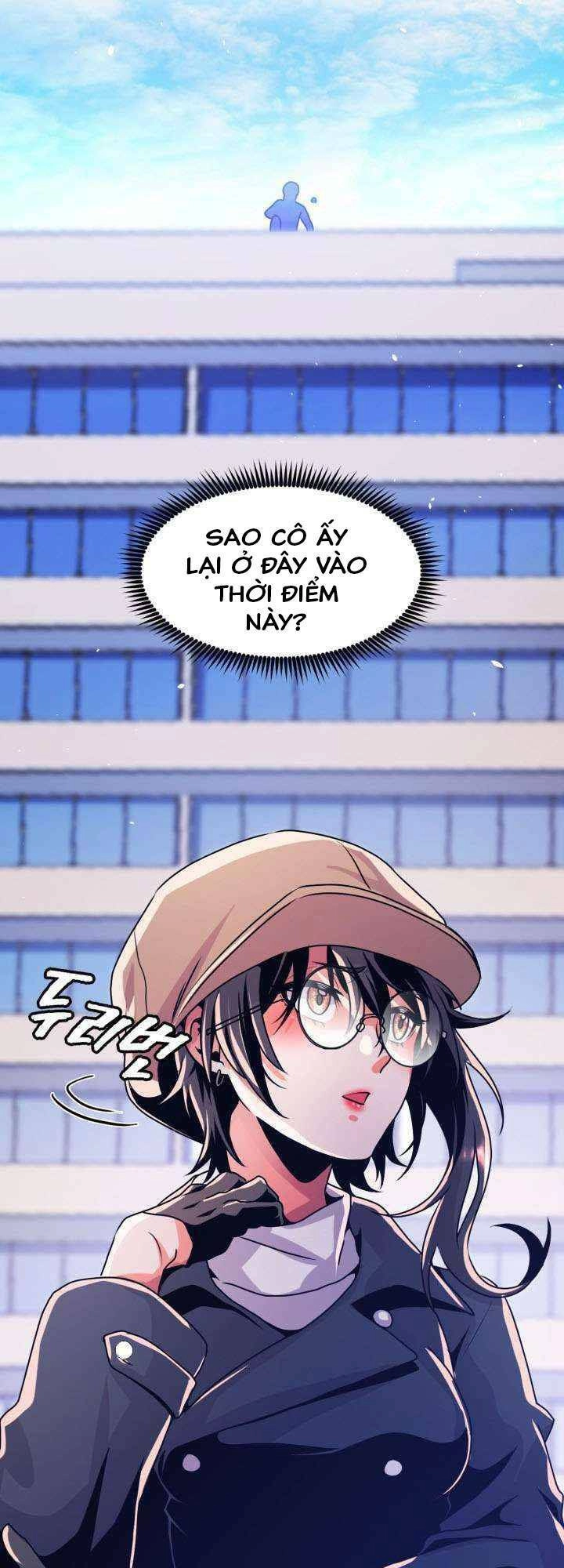 Đại Thần Giáng Thế Chapter 12 - 44