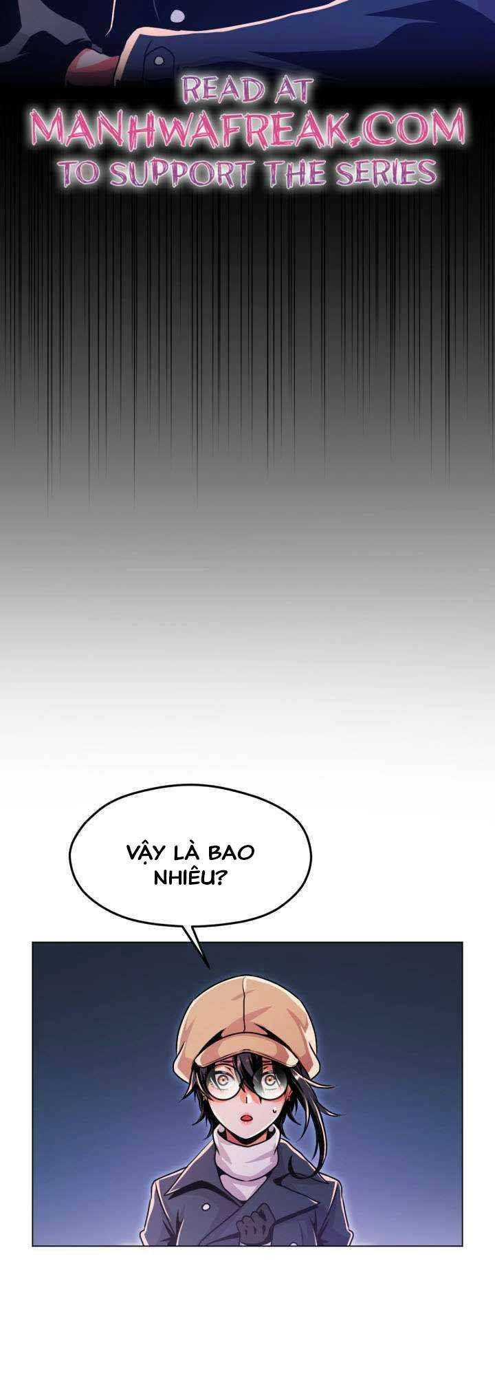 Đại Thần Giáng Thế Chapter 12 - 45