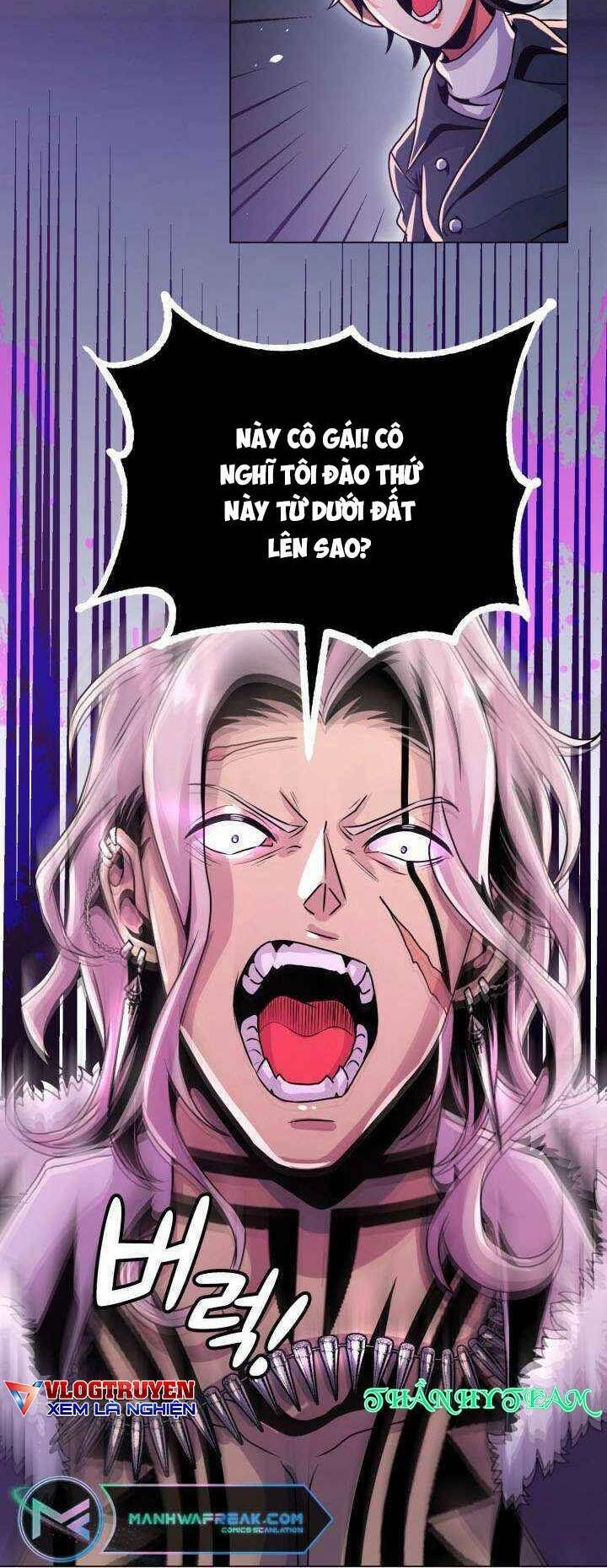 Đại Thần Giáng Thế Chapter 12 - 48