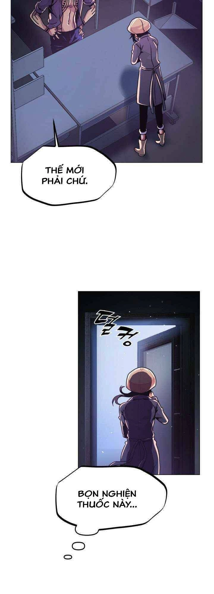 Đại Thần Giáng Thế Chapter 12 - 51