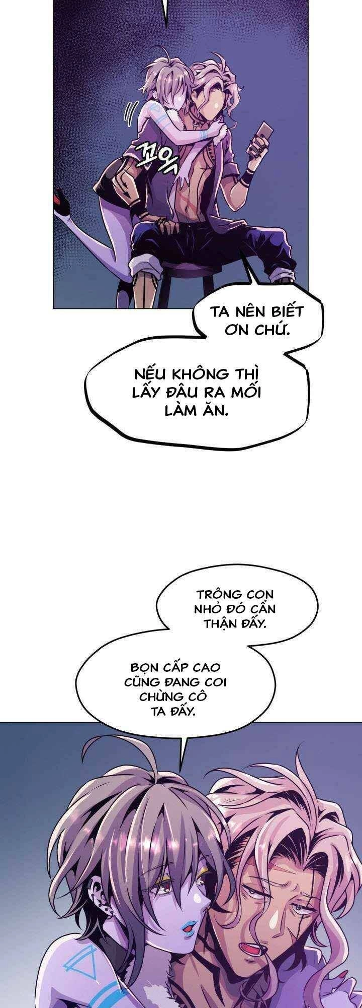 Đại Thần Giáng Thế Chapter 12 - 53