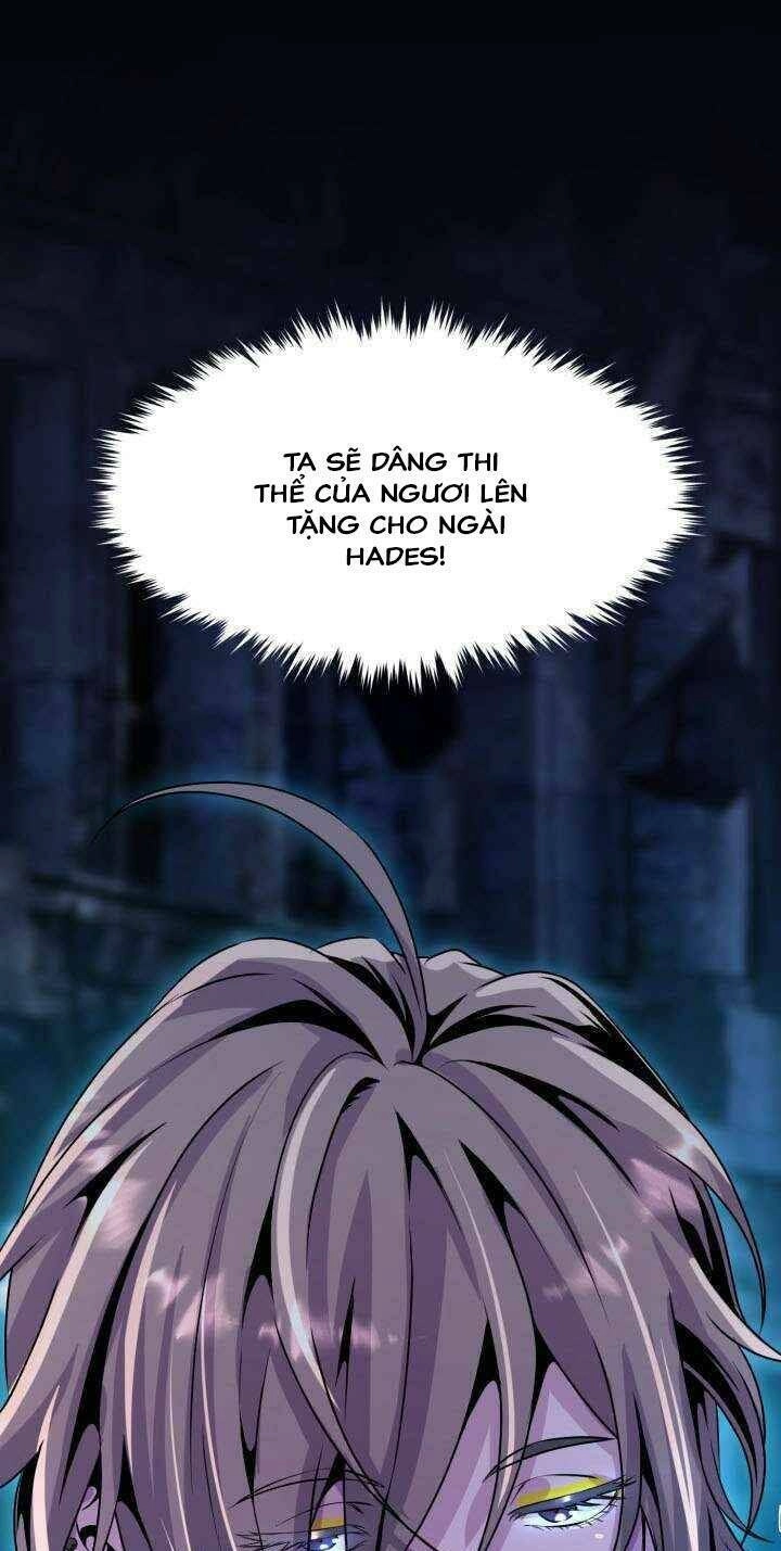 Đại Thần Giáng Thế Chapter 12 - 55