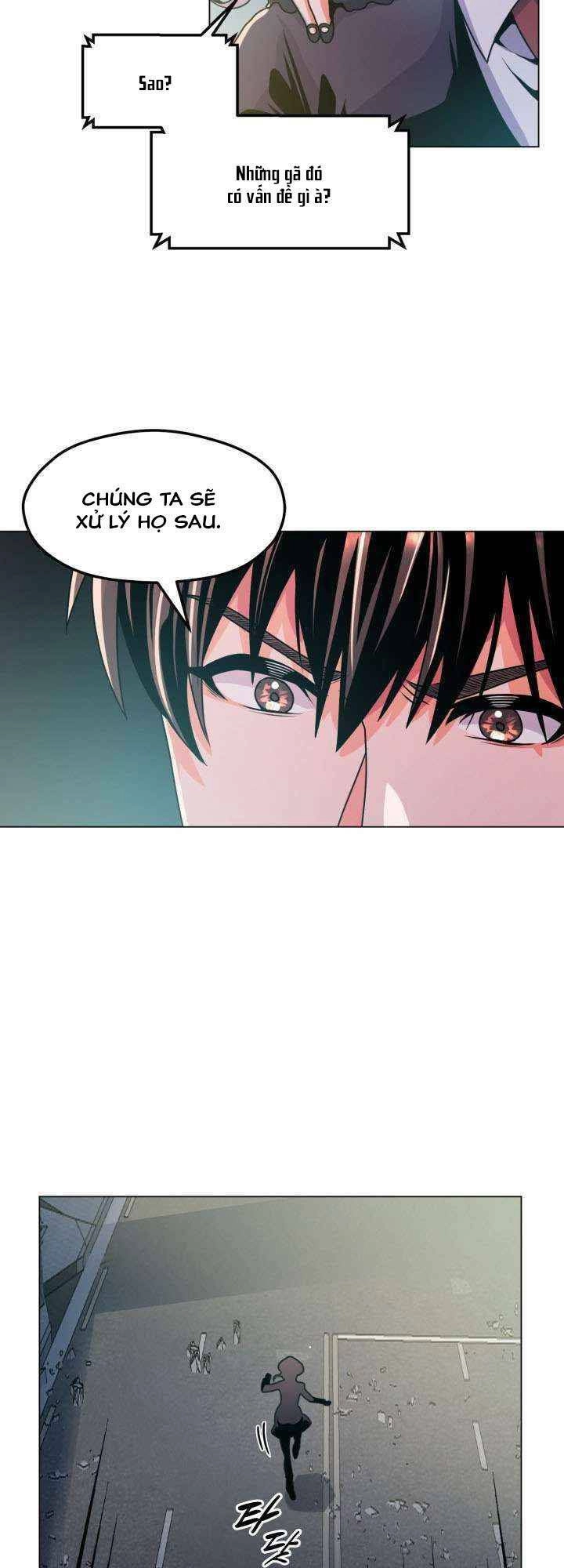 Đại Thần Giáng Thế Chapter 12 - 58