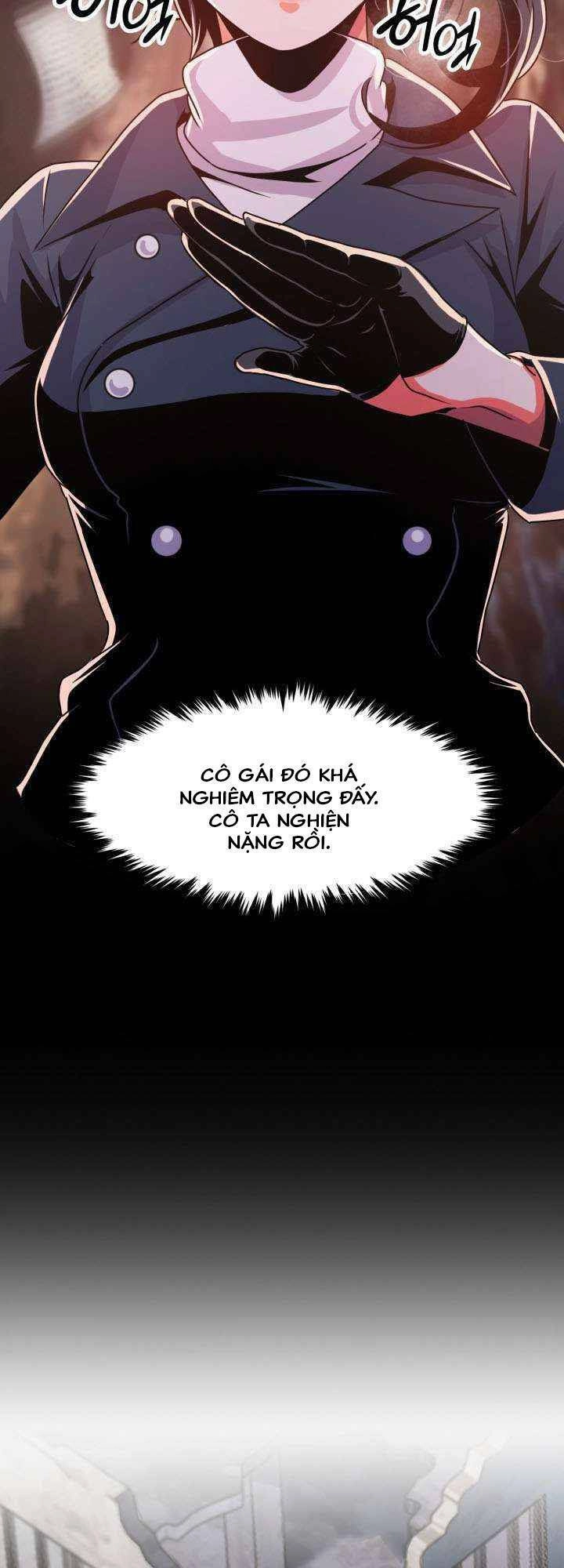 Đại Thần Giáng Thế Chapter 12 - 60