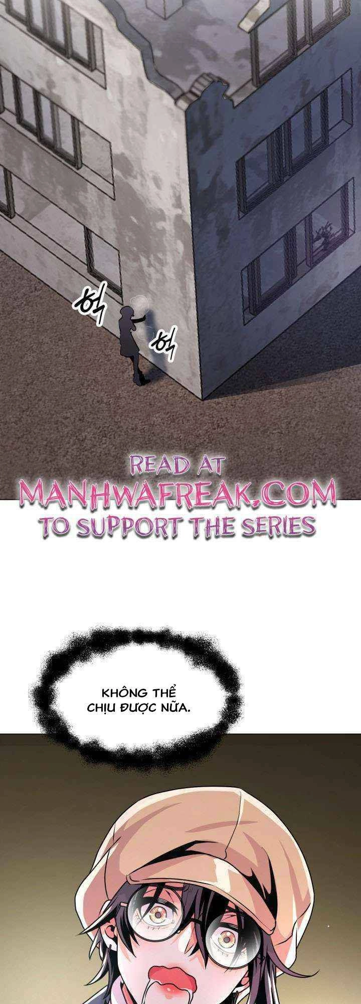 Đại Thần Giáng Thế Chapter 12 - 61