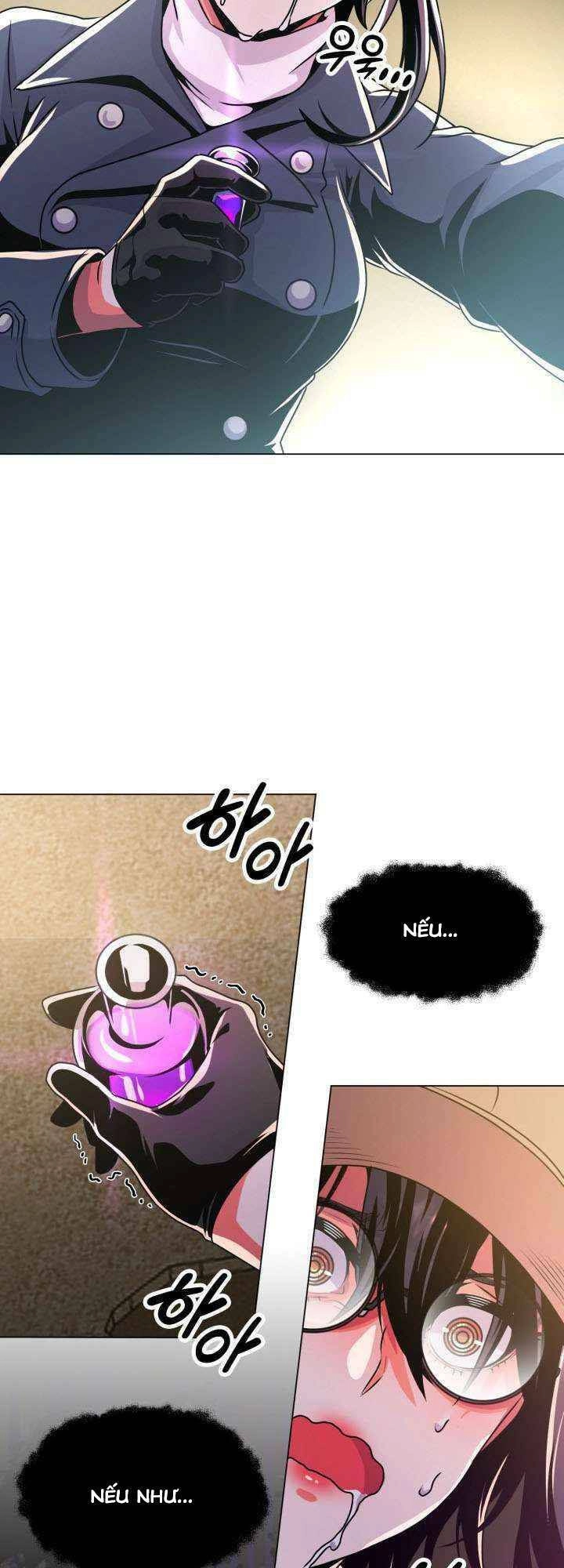 Đại Thần Giáng Thế Chapter 12 - 62