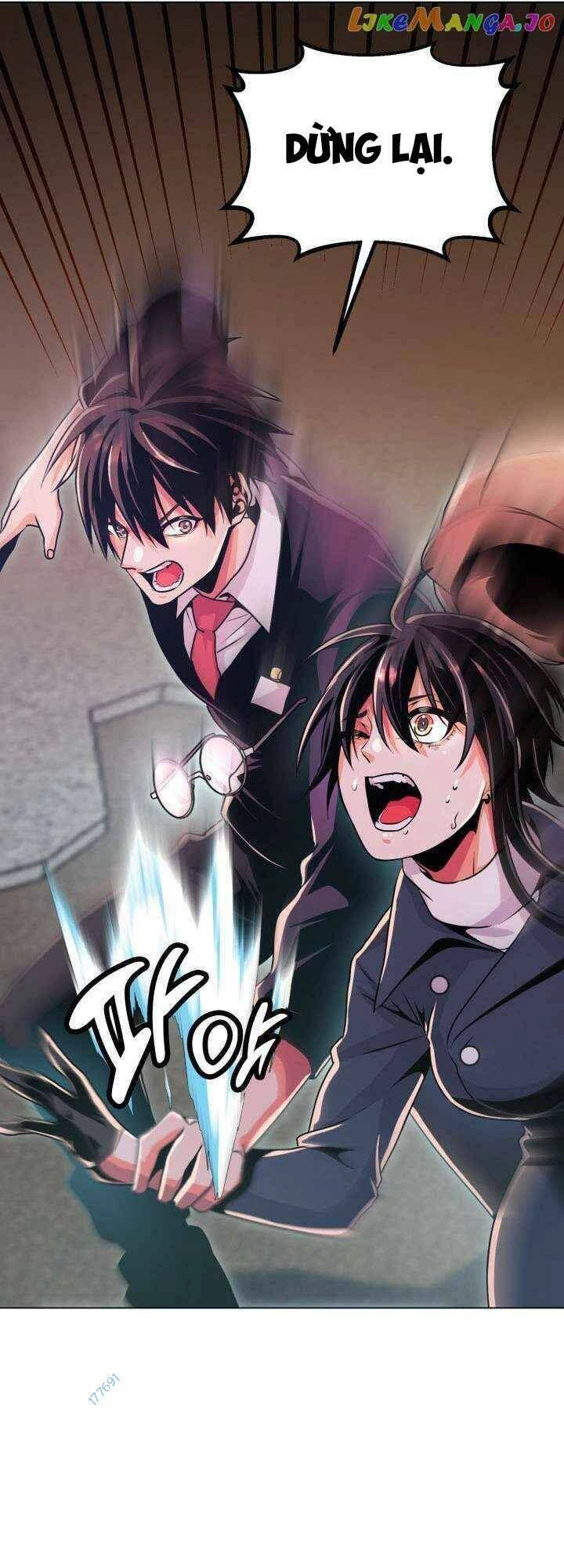 Đại Thần Giáng Thế Chapter 12 - 65